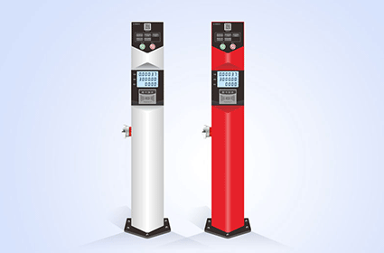 mini式取水機(jī)市政中水智能取水機(jī)刷卡掃碼自動(dòng)加誰(shuí)設(shè)備