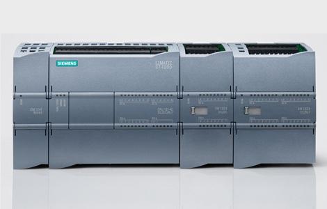 西門子S7-1200系列PLC選型手冊