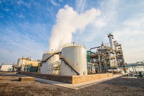 烏茲別克斯坦200噸棉籽、葵花籽油生產(chǎn)線項目電氣自控合同簽訂