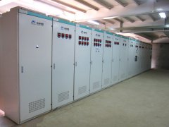 烏茲別克斯坦300噸大豆深加工項目電氣自控合同簽訂